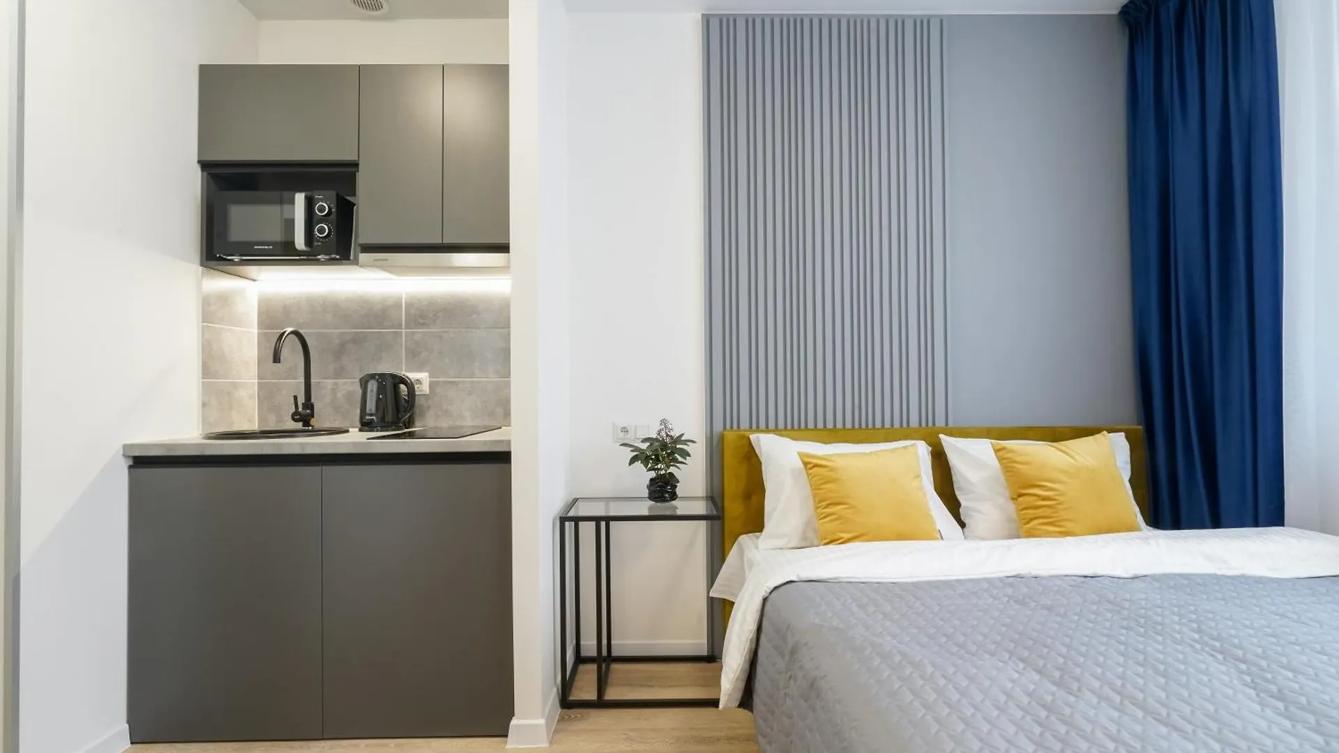 Apartamento Апартаменти Myfreedom Поруч Із Метро Дніпро Kiev